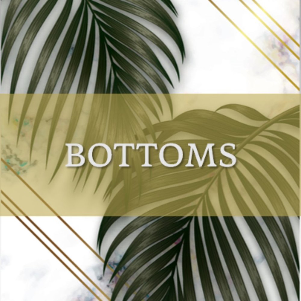 Women's Jeans and Pants